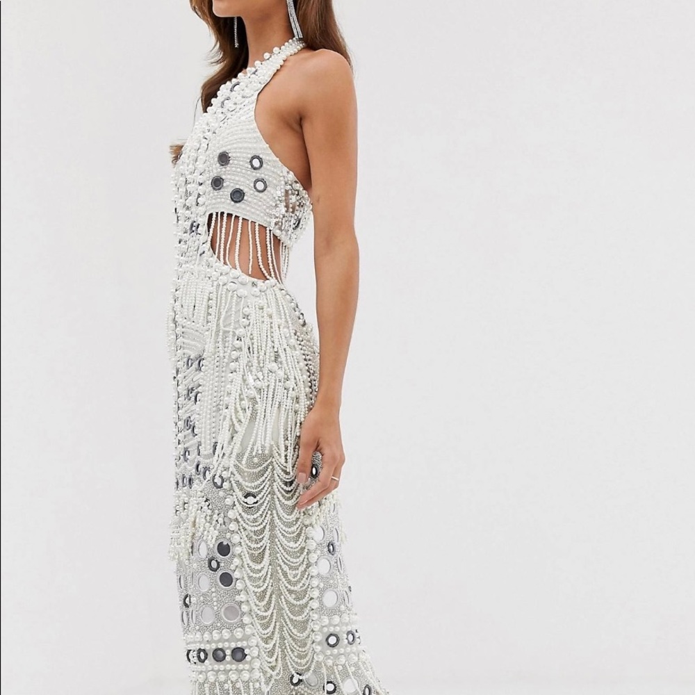 Cocktail Dress